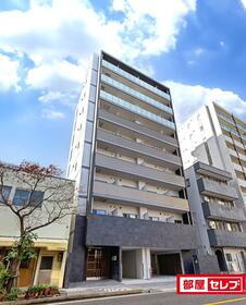愛知県名古屋市北区山田１ 賃貸マンション