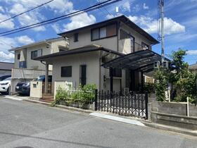 奈良県奈良市東登美ヶ丘４ 2階建 築41年5ヶ月