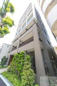 グラングレイス若林 8階建
