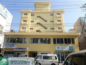 東京都練馬区桜台１ 賃貸マンション