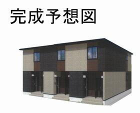 群馬県前橋市文京町１ 賃貸アパート