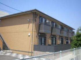 岐阜県岐阜市茜部菱野３ 賃貸アパート