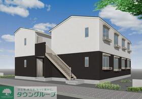 千葉県松戸市上本郷 賃貸アパート