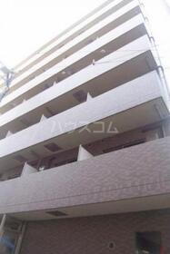 ジェノヴィア吉祥寺通りイースト