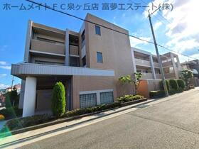 大阪府和泉市伏屋町３ 賃貸マンション