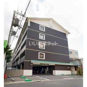 京都府京都市右京区西院月双町 築17年9ヶ月 5階建