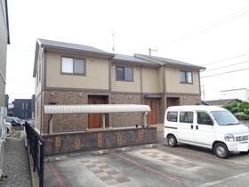 広島県福山市引野町３ テラスハウス