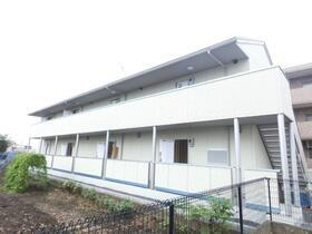 群馬県太田市新田木崎町 2階建 築4年4ヶ月