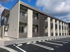 広島県三次市十日市西５ 賃貸アパート