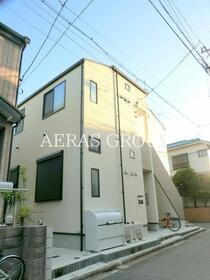 Ｍａｉｓｏｎ　Ｆｌｅｕｒ　氷川台