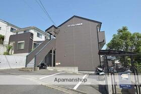 福岡県福岡市東区和白東２ 賃貸アパート