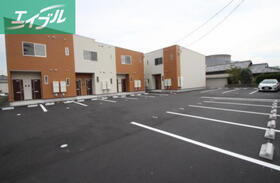 岡山県岡山市南区妹尾 賃貸アパート