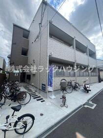 ファインレジデンシア