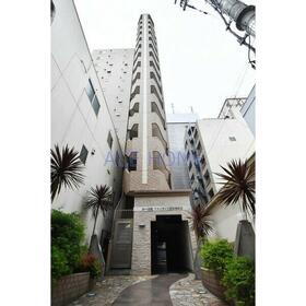 Ｇｒａｍｅｒｃｙ　Ｎｉｐｐｏｎｂａｓｈｉ