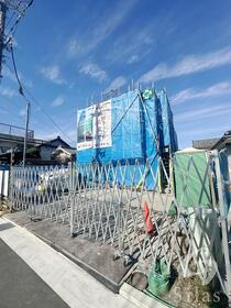 大阪府八尾市太田１ テラスハウス