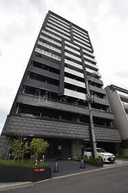 大阪府大阪市中央区森ノ宮中央２ 築10年9ヶ月 15階建