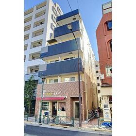 東京都文京区根津２ 賃貸マンション