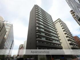 東京都大田区蒲田５ 築6年4ヶ月 15階建