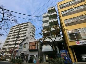 東京都荒川区東日暮里１ 賃貸マンション