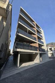 神奈川県川崎市川崎区堤根 賃貸マンション