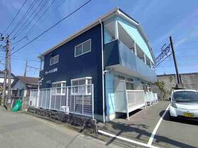 ブルーハウス原町