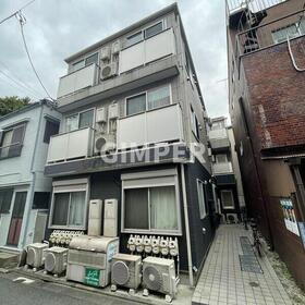 シャンテ日暮里