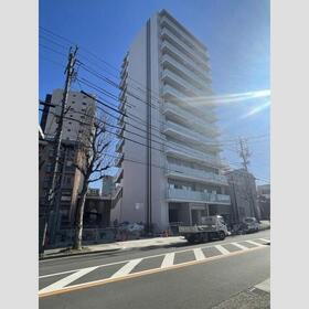 愛知県名古屋市熱田区新尾頭１ 賃貸マンション