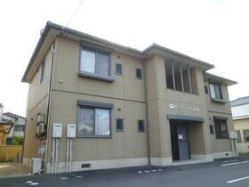 長野県下伊那郡松川町元大島 賃貸アパート