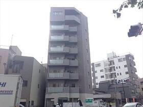 東京都墨田区八広４ 賃貸マンション