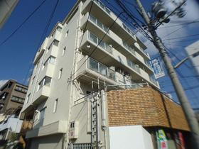 兵庫県神戸市東灘区住吉本町２ 6階建 築36年2ヶ月