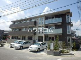 愛知県名古屋市天白区大坪２ 3階建