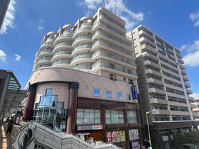 奈良県生駒市北新町 11階建 築27年4ヶ月