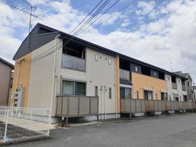 奈良県大和高田市東中１ 2階建 築13年4ヶ月