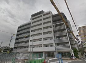 東京都豊島区南池袋３ 9階建 築10年8ヶ月