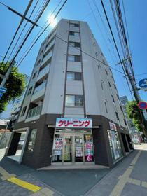 北海道札幌市中央区北一条東２ 7階建 築12年4ヶ月