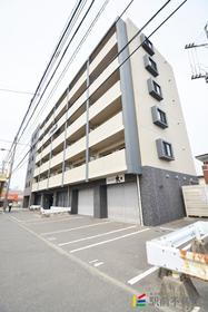 福岡県福岡市東区和白丘３ 6階建 築15年4ヶ月