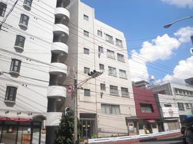 埼玉県さいたま市浦和区仲町２ 地上7階地下1階建 築50年3ヶ月