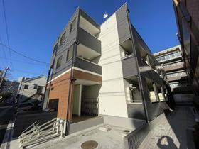 神奈川県座間市相模が丘５ 3階建 築2年8ヶ月