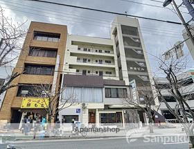 愛媛県松山市三番町８ 賃貸マンション