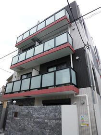 東京都葛飾区新小岩３ 4階建 築14年6ヶ月