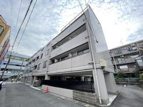 神奈川県相模原市中央区淵野辺４ 5階建 築31年4ヶ月