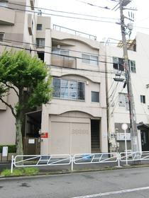 東京都八王子市明神町２ 3階建 築45年4ヶ月