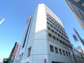 阪神ハイグレードマンション１番館 11階建