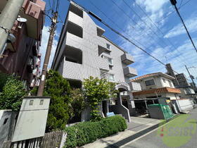 兵庫県伊丹市西台３ 4階建 築35年4ヶ月
