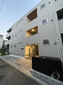 ウエストアロウ林寺