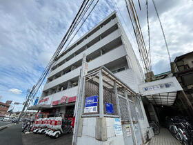 福岡県福岡市東区和白丘１ 賃貸マンション