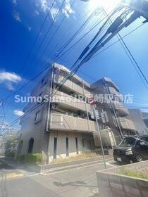 兵庫県尼崎市富松町１ 4階建 築29年5ヶ月