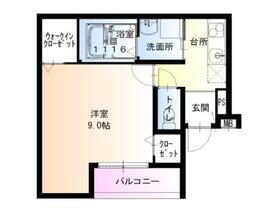 フジパレス堺今池ノース 1階 1K 賃貸物件詳細
