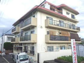 大阪府高槻市富田町５ 築51年3ヶ月 4階建