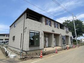 群馬県藤岡市下戸塚 賃貸アパート